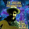 Dale Cinski - I'm Looking Through You - Single