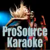 ProSource Karaoke Band - Poor Side of Town (Originally Performed by Johnny Rivers) [Instrumental] - Single